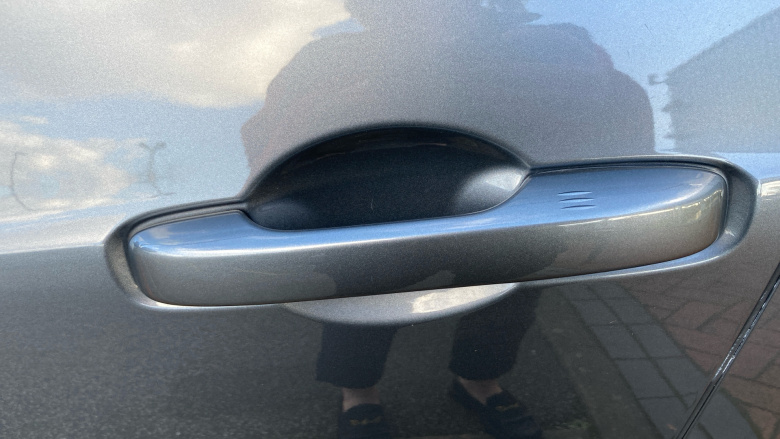 Honda Jazz 1.5 i-MMD Hybrid Crosstar EX 5dr eCVT Hybrid Hatchback